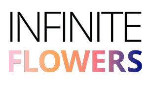 Infinite Flowers Logo